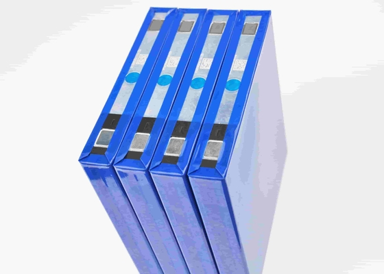 3.2V28AH het Fosfaat van het het Lithiumijzer van de lithiumbatterijcel EIKTO 19mmx124mmx133mm