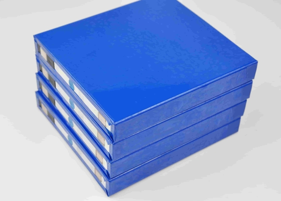 3.2V28AH het Fosfaat van het het Lithiumijzer van de lithiumbatterijcel EIKTO 19mmx124mmx133mm