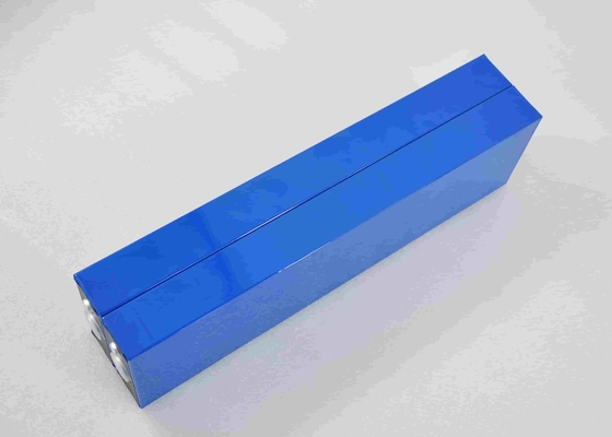 3.2V135Ah van het Aluminiumshell EIKTO van de lithiumbatterijcel de Vierkante Energie van de Machtssored