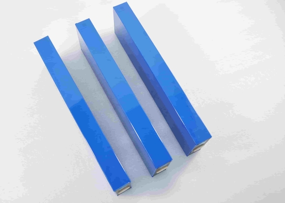3.2V135Ah van het Aluminiumshell EIKTO van de lithiumbatterijcel de Vierkante Energie van de Machtssored