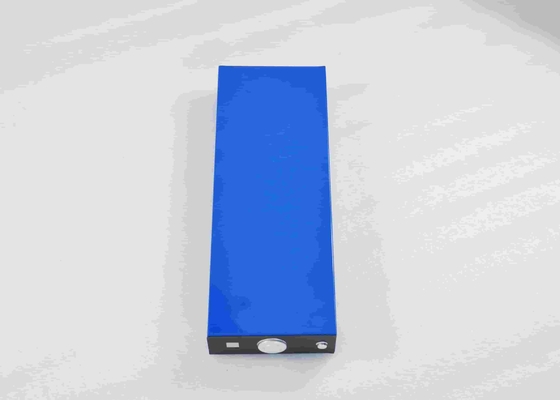 3.2V270Ah lithiumbatterijcel LFP 52.8mmx145.5mmx405mm Vierkant Aluminium Shell