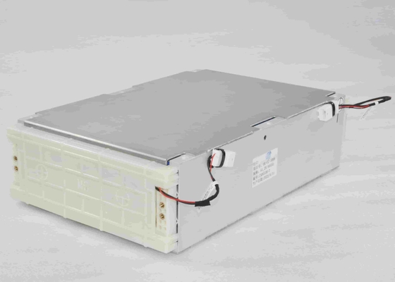 1C Module 274.2mmx437.2mmx115.5mm Vierkant Aluminium Shell van de lithiumbatterij