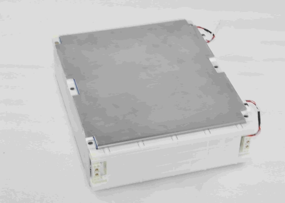 Van de het Lithiumbatterij van de energieopslag LFP de Modulebatterij 135Ah 270Ah 540Ah