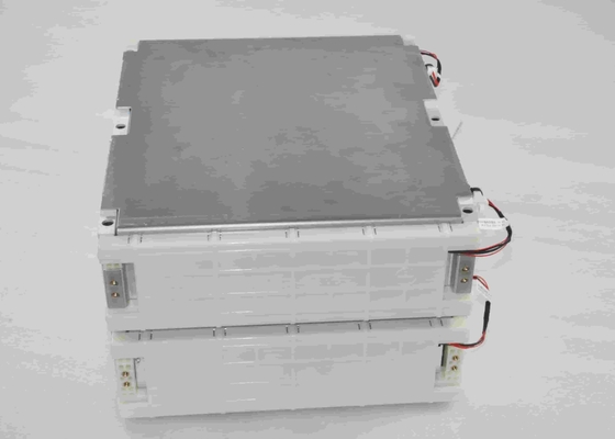 Van de het Lithiumbatterij van de energieopslag LFP de Modulebatterij 135Ah 270Ah 540Ah