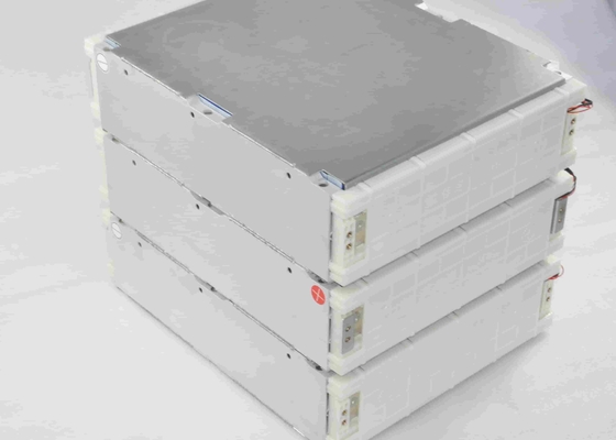 Van de het Lithiumbatterij van de energieopslag LFP de Modulebatterij 135Ah 270Ah 540Ah