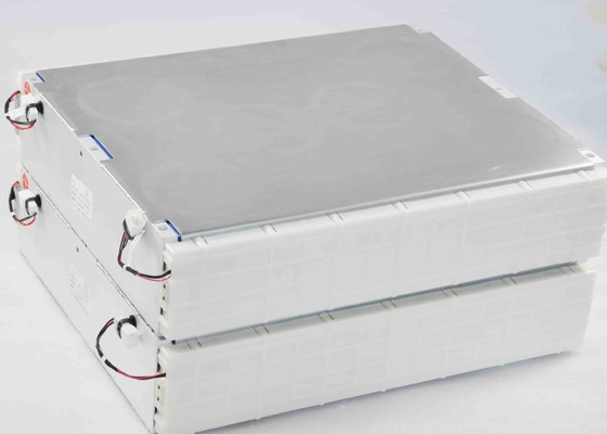 EIKTO-van het de Module47.5kg Aluminium van de Lithiumbatterij Module 517.8mmx437.2mmx115.5mm