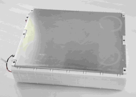 EIKTO-van het de Module47.5kg Aluminium van de Lithiumbatterij Module 517.8mmx437.2mmx115.5mm