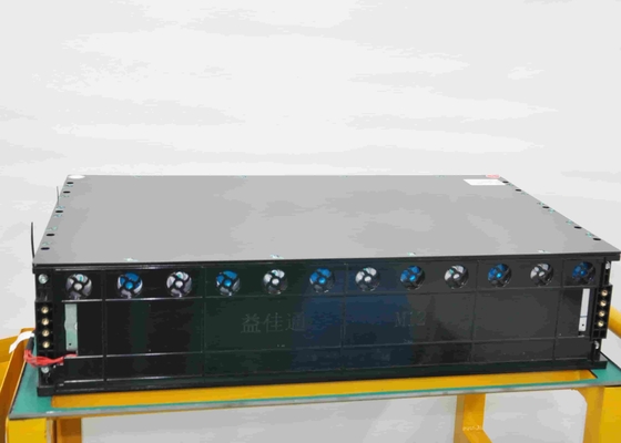 280Ah de Module 12.8V 19.2V 707.5mmx427.6mmx160mm van de lithiumbatterij