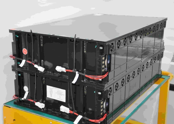 280Ah de Module 12.8V 19.2V 707.5mmx427.6mmx160mm van de lithiumbatterij