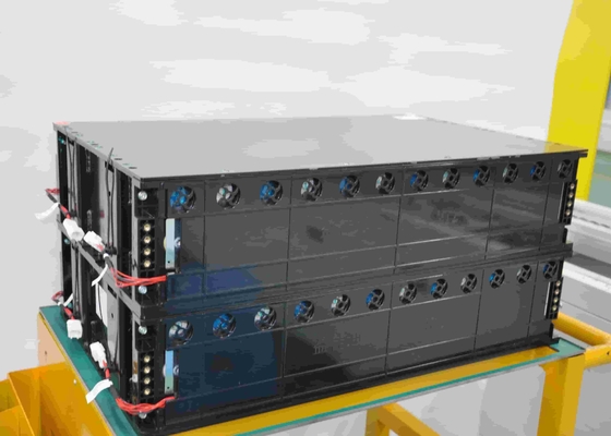 280Ah de Module 12.8V 19.2V 707.5mmx427.6mmx160mm van de lithiumbatterij
