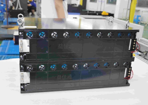 LFP-Lithium Ion Battery Pack 95kg 596.5mmx427.6mmx160mm