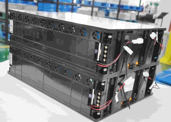 LFP-Lithium Ion Battery Pack 95kg 596.5mmx427.6mmx160mm