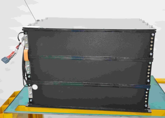 476.2mmx427.6mmx356.22mm de Module 12.960kwh van de Lithiumbatterij