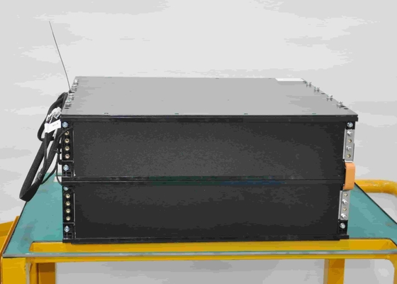 Het Lithiumbatterij 366.2mmx427.6mmx241.22mm van de energieopslag