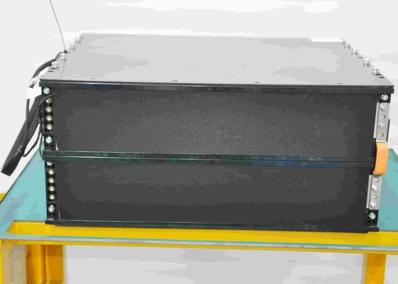 Het Lithiumbatterij 366.2mmx427.6mmx241.22mm van de energieopslag