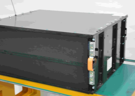 Het Lithiumbatterij 366.2mmx427.6mmx241.22mm van de energieopslag