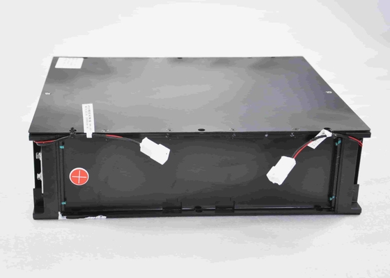 Van het het Lithiumijzer van de energieopslag van de het Fosfaatbatterij het Elektrische voertuig 3.456kwh