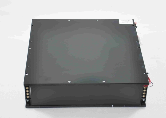 van de het Lithiumbatterij van 6.4V 16V 32V de Module van het de Module41kg 442.6mmx427.6mmx119mm Ijzer
