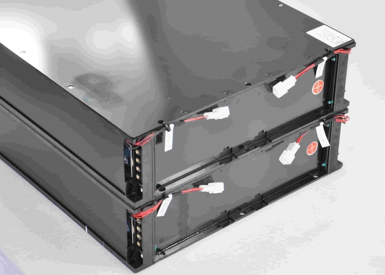 van de het Lithiumbatterij van 6.4V 16V 32V de Module van het de Module41kg 442.6mmx427.6mmx119mm Ijzer