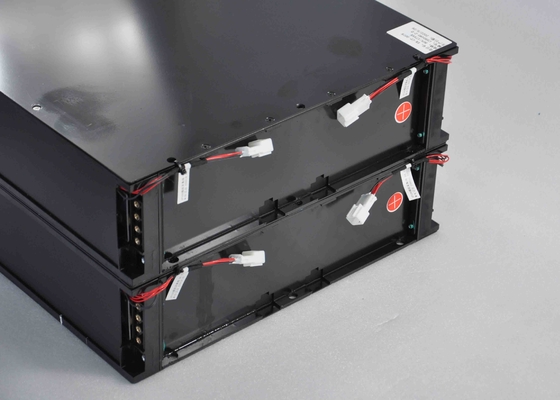 5.184kwh de Module3.2v 135AH Lithium Ion Battery Module van de lithiumbatterij
