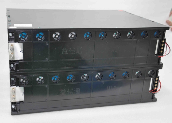280Ah lithium Ion Charging Module 5.376kwh 374.5mmx427.6mmx160mm