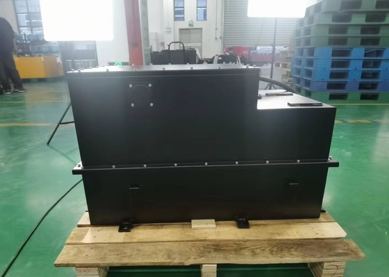 76.8V350Ah de Batterij van het de Batterij26.88kwh IP67 Lithium van de lithiumtractor