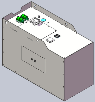 Vorkheftruck48v300ah Lithium Ion Battery System ek-cp-0864