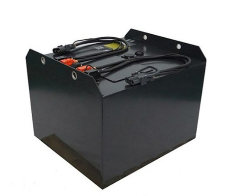 Hyster J2.0UTT 51.2V 450AH tractiebatterijsysteem voor Hyster E Truck