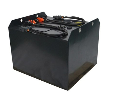 Hyster J2.0UTT 51.2V 450AH tractiebatterijsysteem voor Hyster E Truck