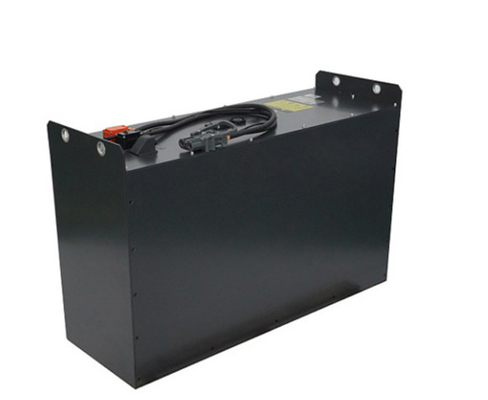 De Batterijsysteem van de Hysterr1.4 51.2V 405AH Tractie voor Hyster-Bereikvrachtwagen