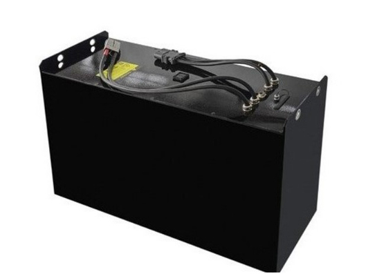 Still FMX 51.2V 540AH 450AH lithiumbatterij voor vorkheftruck reachtruck