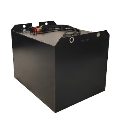 Nog steeds RX20 51.2V 450AH of 540AH lithiumbatterij IP54