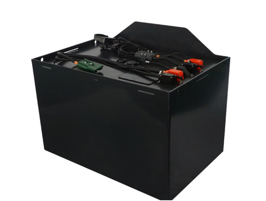 Unicarriers fb30-9 het Lithiumbatterij van 76.8V 600AH voor Elektrische Vorkheftruck
