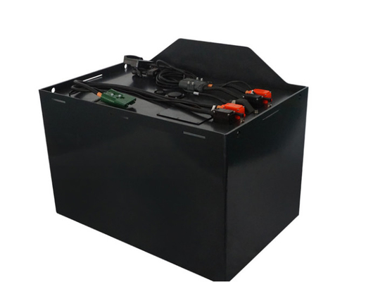 Unicarriers fb30-9 het Lithiumbatterij van 76.8V 600AH voor Elektrische Vorkheftruck