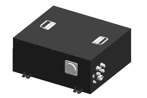 van het de Grasmaaimachinelithium van 64V60Ah 3.84KWh Lichtgewichtvan het het Ijzerfosfaat de Batterijsysteem